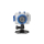 Kamera sportowa GOCLEVER DVR SPORT SILVER